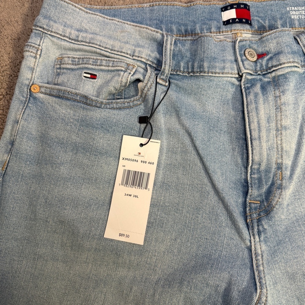 Tommy jeans
Brand new - Picture 3 of 5